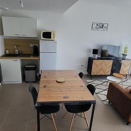 Appartement Avec Balcon/Terrasse Monteux Dış mekan fotoğraf